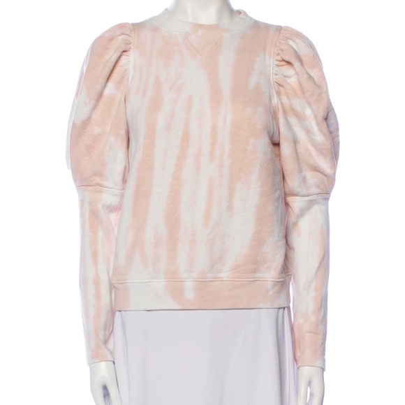 Tops - Ulla Johnson Top -size petite